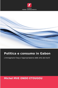 Politica e consumo in Gabon