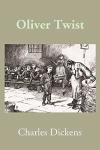 Oliver Twist