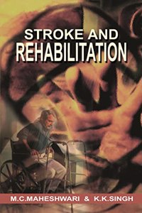 STROKE AND REHABILITATION