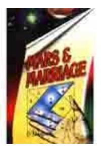 Mars and Marriage