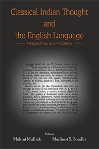 Classical Indian Thought and the English Language