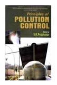 Principles of Pollution Control