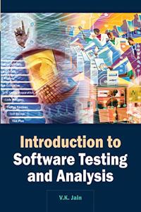 Introduction to Software Testing and Analysis