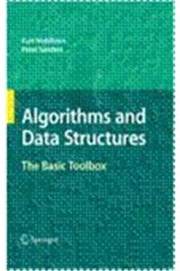 Algorithms And Data Structures: The Basic Toolbox