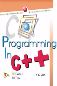 Programming in C++