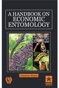 Handbook on Economic Entomology