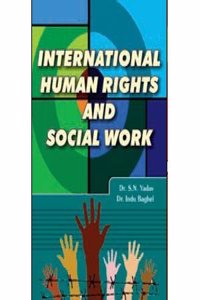 International Human Rights And Social Work