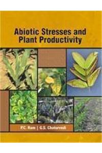 Abiotic Stresses and Plant Productivity
