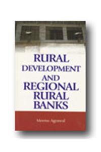 Rural Development and Regional Rural Banks