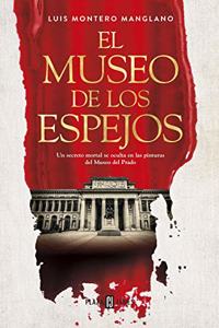 El Museo de Los Espejos / The Museum of Mirrors