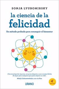 Ciencia de la Felicidad, La -V3*