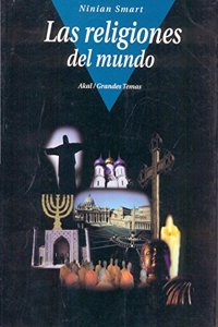 Las religiones del mundo / The World's Religions (Grandes Temas)