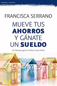 Mueve tus ahorros y ganate un sueldo