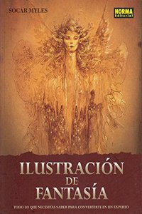 ILUSTRACION DE FANTASIA