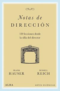 Notas de direccion
