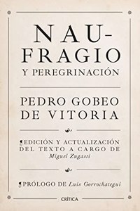 Naufragio y peregrinacion