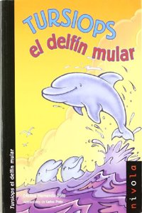 TURSIOPS el delfin mular