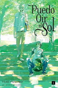 Puedo oir el sol, Vol. 1