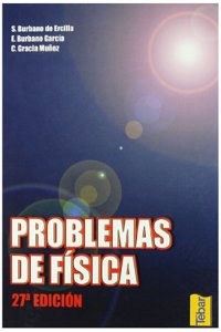 Problemas de fisica