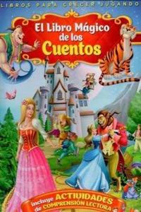 El Libro Magico de los Cuentos (Spanish Edition)