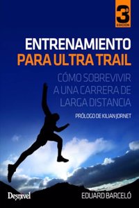 Entrenamiento para ultra trail