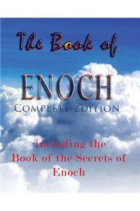 Book Of Enoch, Complete Edition