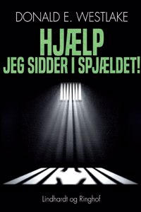 Hjælp, jeg sidder i spjældet!