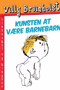 Kunsten at være barnebarn