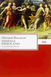 Ninfale fiesolano