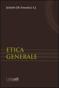 Etica Generale