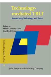 Technology-mediated TBLT