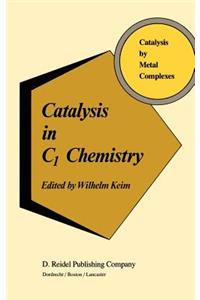 Catalysis in C1 Chemistry