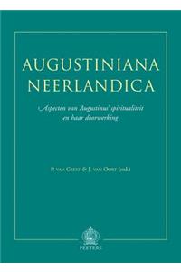 Augustiniana Neerlandica