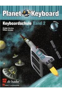 Planet Keyboard 2