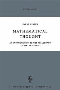 Mathematical Thought