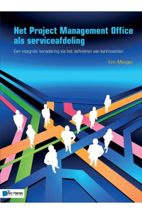 Het Project Management Office ALS Serviceafdeling