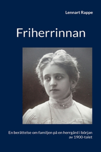 Friherrinnan