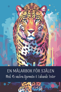 En Målarbok för Själen