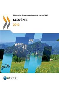 Examens environnementaux de l'OCDE Examens environnementaux de l'OCDE