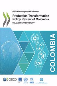 Production Transformation Policy Review of Colombia