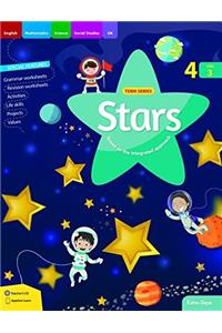 Stars Book 4 Term 3
