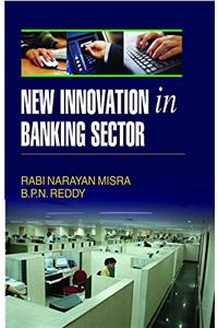 New Innovation in Banking Sector