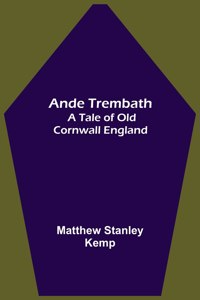 Ande Trembath