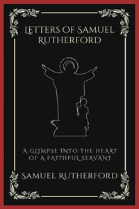 Letters of Samuel Rutherford