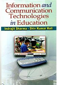 Information and Communication Technology in Education, 296pp., 2014