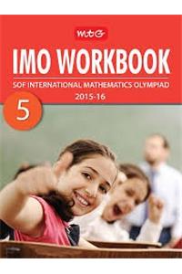 IMO Workbook Sof International Mathematics Olympiad 2015-16 (5)