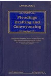 Pleadings Drafting and Conveyancing