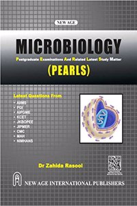 Microbiology (Pearls)