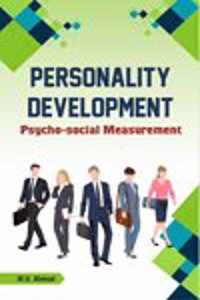 Personality Development: Psycho-social Measurement