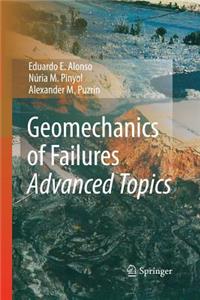 Geomechanics of Failures. Advanced Topics